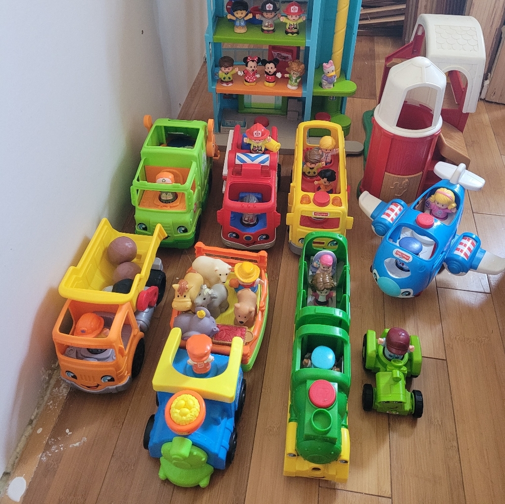 Little People